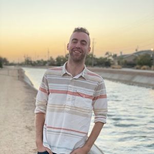 Meet your Posher, Carl